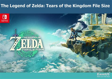 The Legend of Zelda™: Tears of the Kingdom for the。